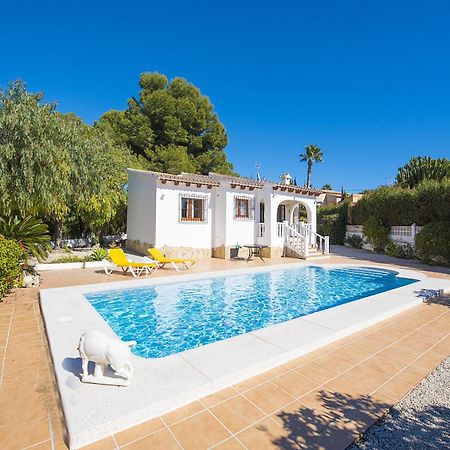 Villa Michele - Plusholidays Κάλπε Εξωτερικό φωτογραφία