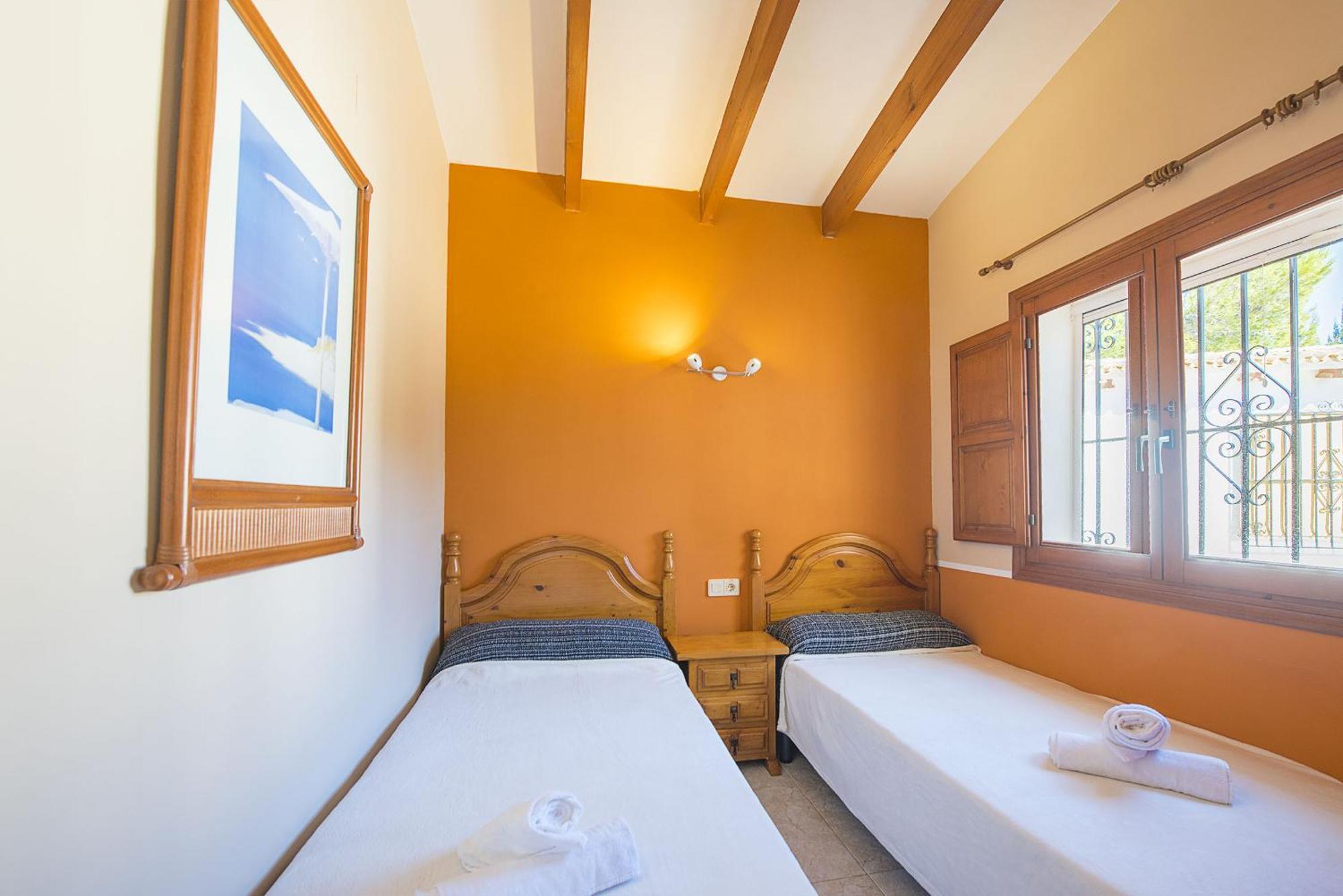 Villa Michele - Plusholidays Κάλπε Εξωτερικό φωτογραφία