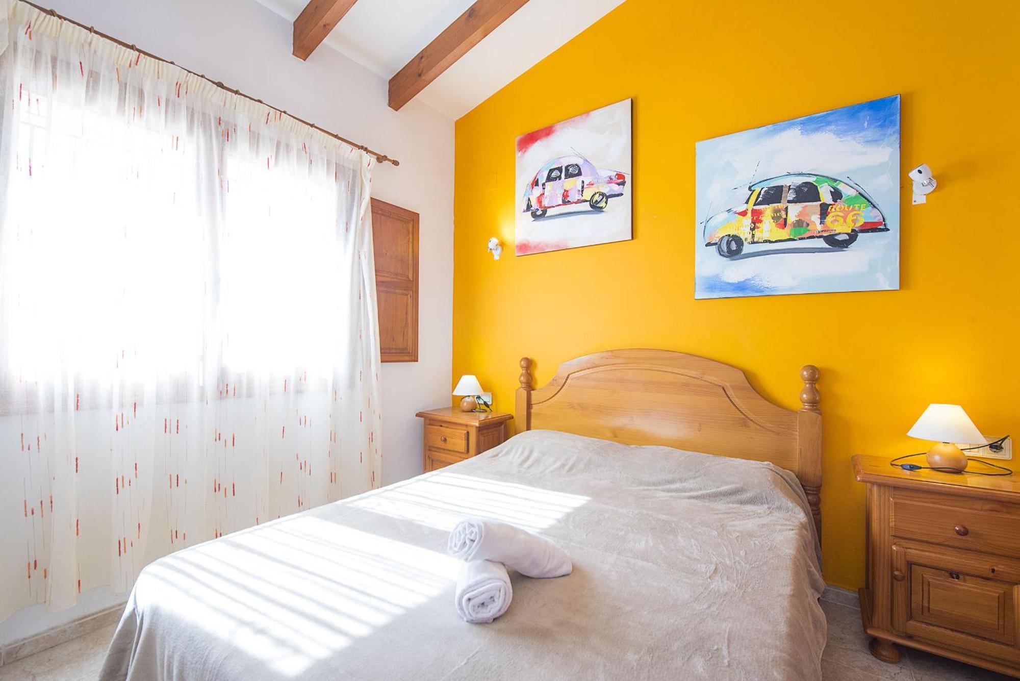 Villa Michele - Plusholidays Κάλπε Εξωτερικό φωτογραφία