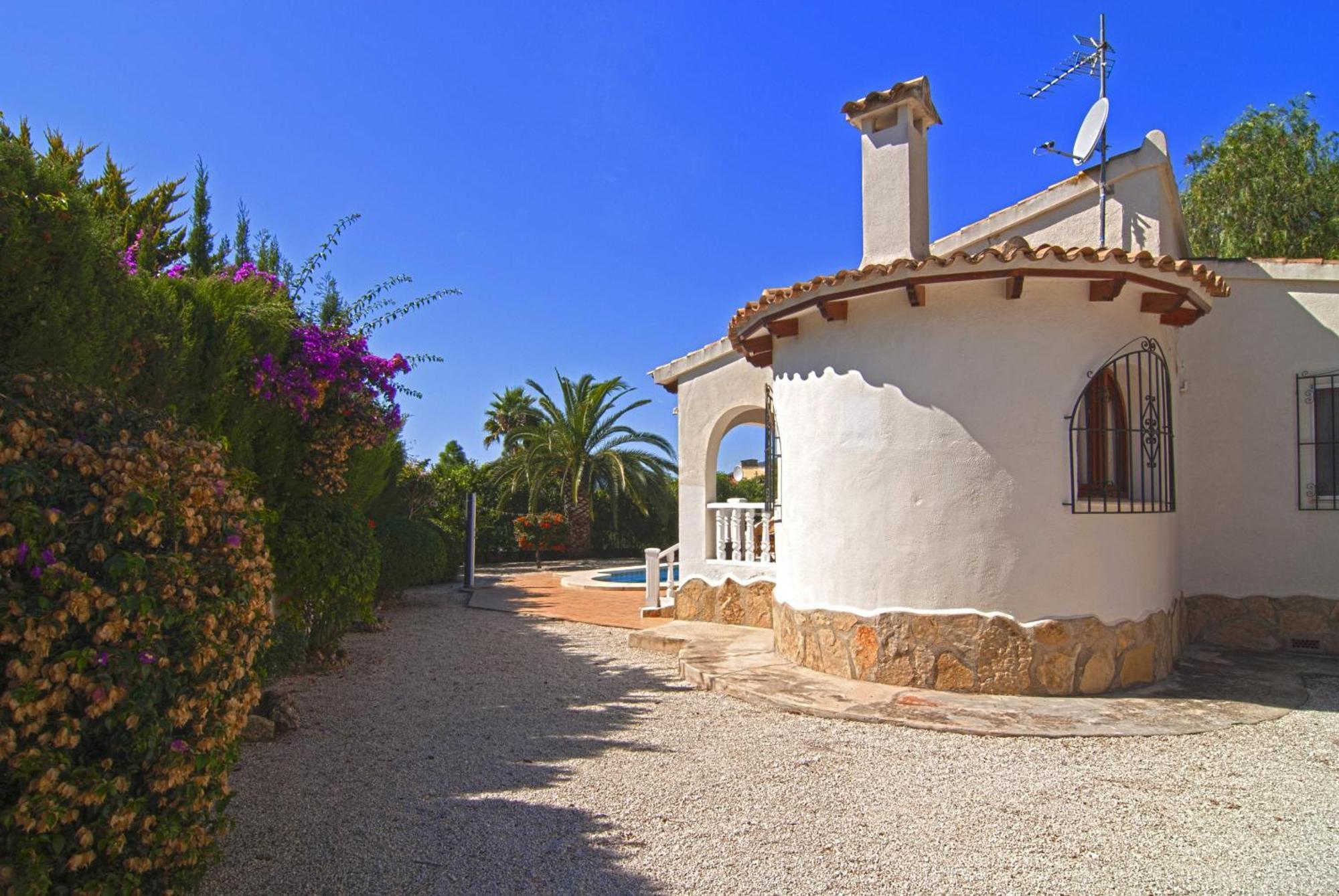 Villa Michele - Plusholidays Κάλπε Εξωτερικό φωτογραφία