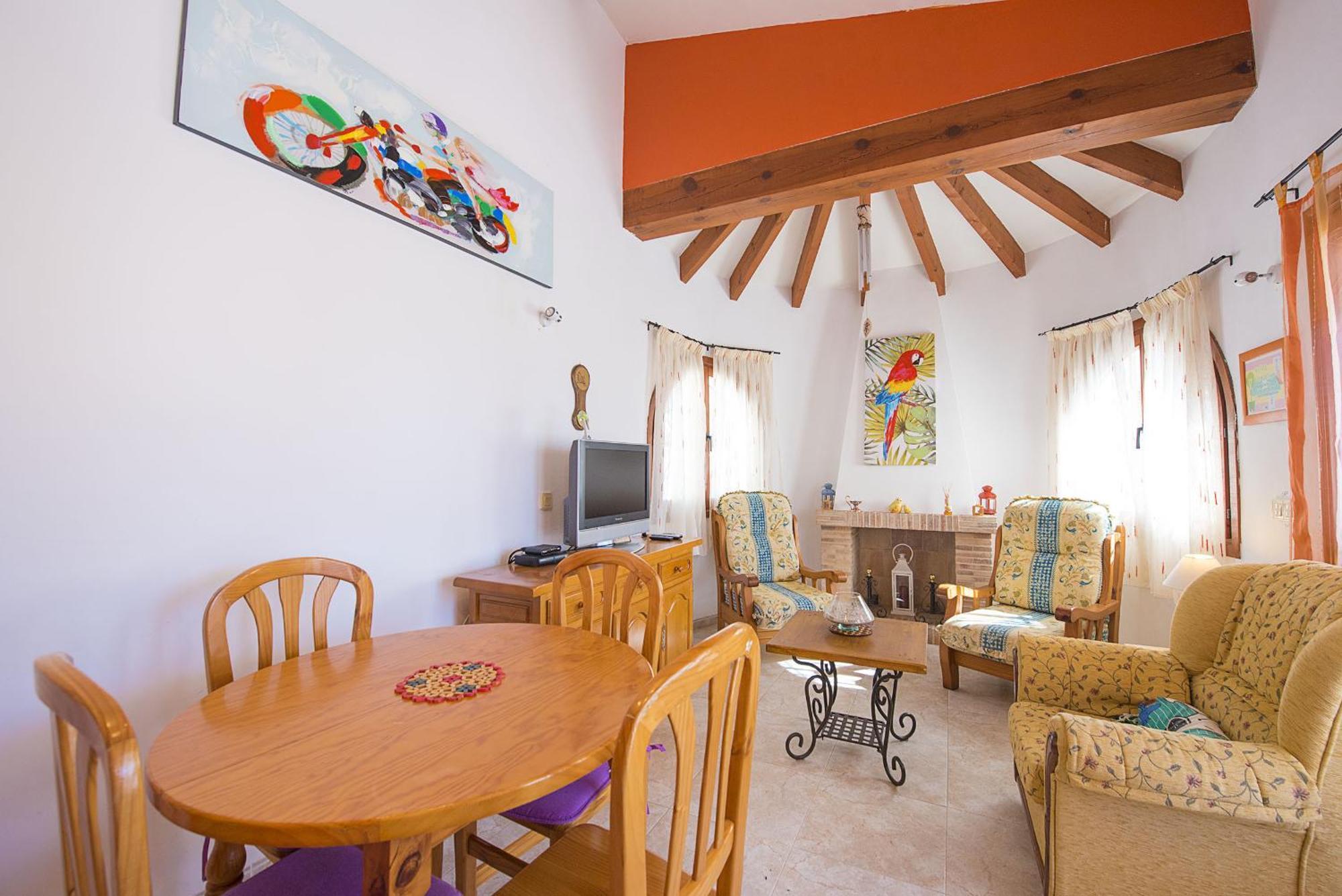 Villa Michele - Plusholidays Κάλπε Εξωτερικό φωτογραφία