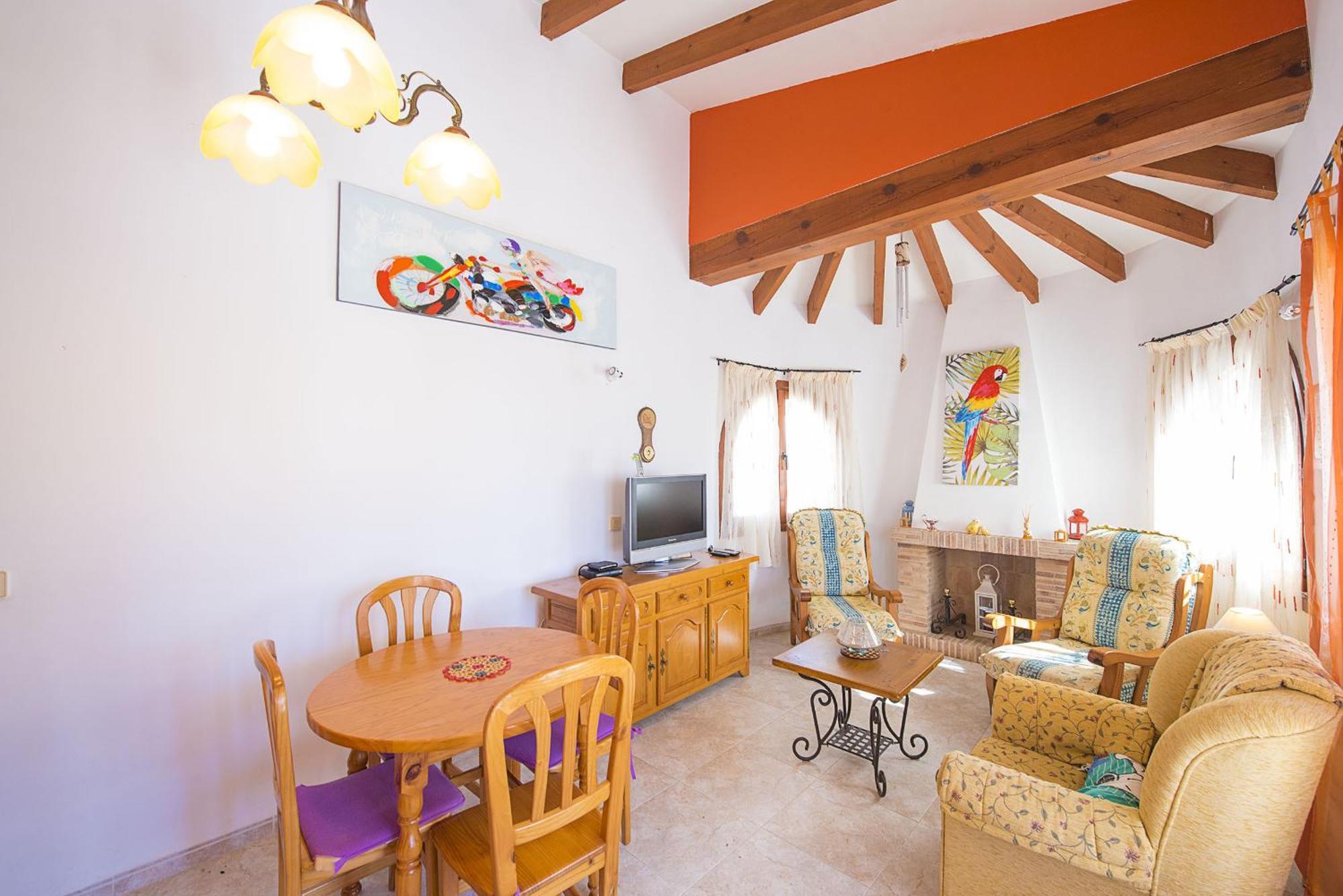 Villa Michele - Plusholidays Κάλπε Εξωτερικό φωτογραφία