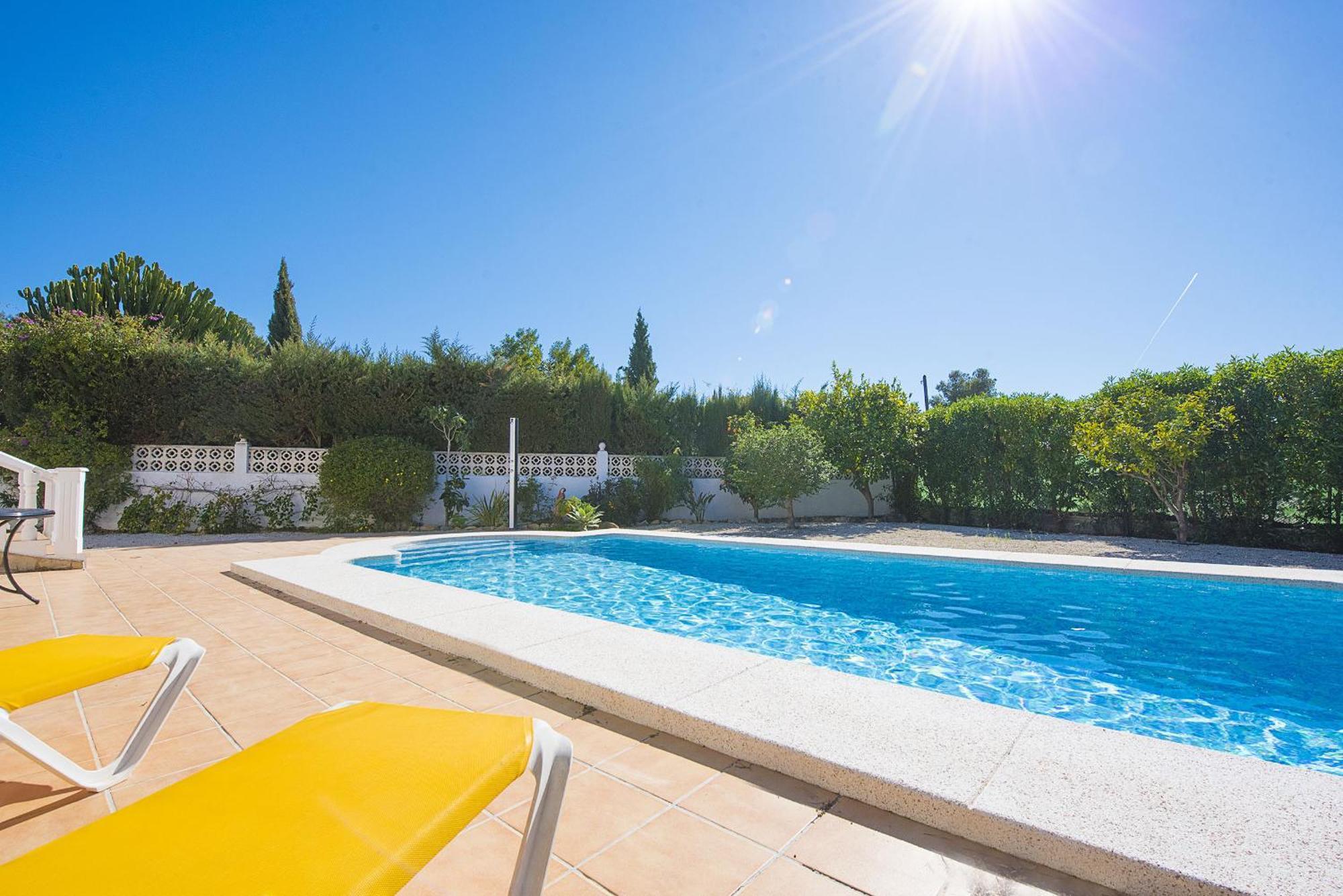 Villa Michele - Plusholidays Κάλπε Εξωτερικό φωτογραφία